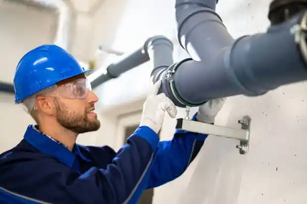 water damage restoration service Blacksburg